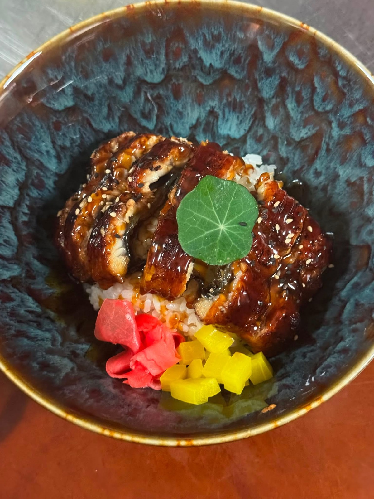 Lapo food, drink or atmosphere